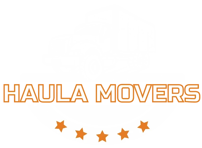 Haula Movers Logo